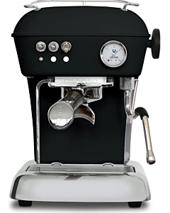 Ascaso DR.714 Dream One Ver Black Espresso Machine -120V