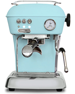 Ascaso DR.706 Dream One Ver Blue Espresso Machine -120V