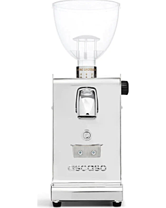 Ascaso Min425 Mol Isteel I1 Inox Coffee Grinder -120V
