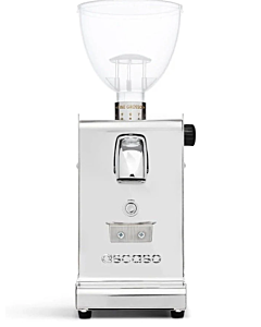 Ascaso Min430 Mol Isteel I1 Timer Inox Coffee Grinder-120V