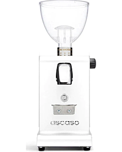 Ascaso Min815 Mol Isteel I1 White Coffee Grinder-120V