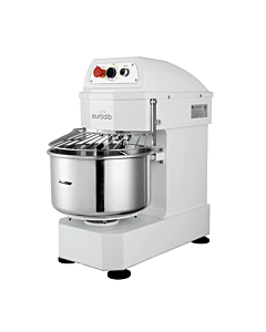 Eurodib LM30T ETL 30 Quarts Spiral Mixer -220v, 1 phase