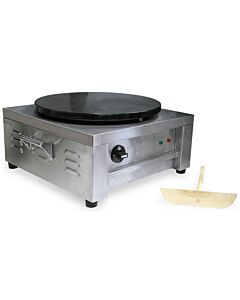 Omcan Countertop Crepe Griddle