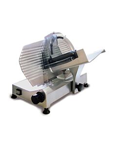 Trento 10" Belt Driven Meat Slicer 0.3HP - 120V/60/1