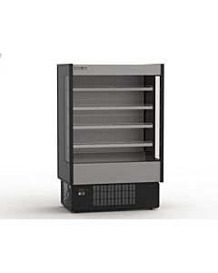 Hydra-Kool KGH-OF-30-S 29.2" Floor Model Open Display Cooler