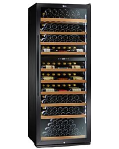 Vinovero Wine Cooler Dual Zone with 290 Bottle Capacity