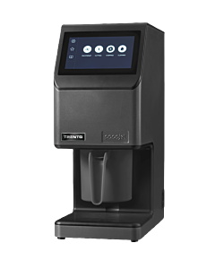 Pacojet 4 - The Ultimate Food Processing and Micropureeing System for Professional Chefs