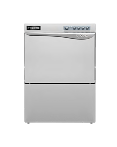 Kromo Undercounter Dishwasher - Aqua 50 USA High-Temperature 220-240V