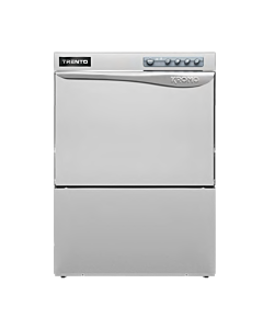 Kromo Undercounter Dishwasher - Dupla 50 USA High-Temperature 220-240V