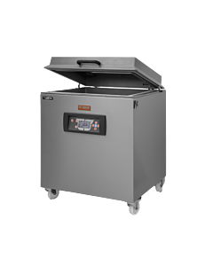 Turbovac Mobile Vacuum Packaging Machine with 31.5" Seal Bar 50005 MET Certified