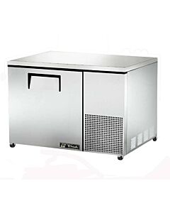 True TUC-44F 44" Extra Deep Undercounter Freezer