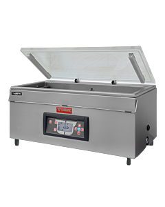 Turbovac Table Top Vacuum Packaging Machine 32 x 12.8 21 M³