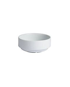 Steelite Stack Soup 4 3/4 x 2 1/4" (12 oz) , 12 / case 6900E556