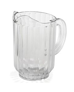 Omcan Water Clear Pitchers - USA