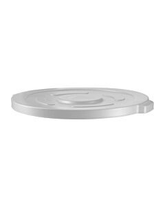 Omcan 32 Gallon Food Storage Container Tight Fitting Lid for 12000-084