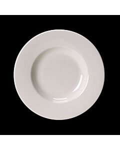 Steelite Rococo Can Saucer 4 5/8" , 36 / case 9001C1117