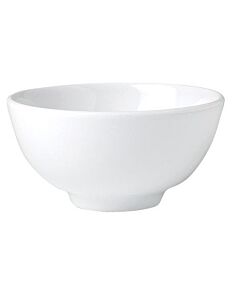 Steelite Mandarin Bowl 3 3/4" (4 1/2 oz) No. 1, 12 / case 9001C240