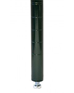 Zanduco 8" Epoxy Post with Leveler