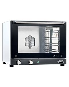 UNOX Manual Convection Oven | Anna | XAF 023