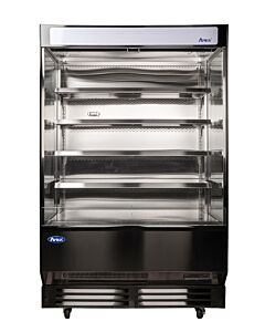 Atosa AOM-50B 52" Wide Open Air Merchandiser - 27.5 cubic capacity