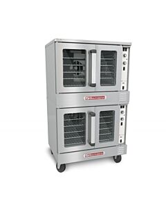 Southbend BGS/22SC Double Deck Gas Convection Oven