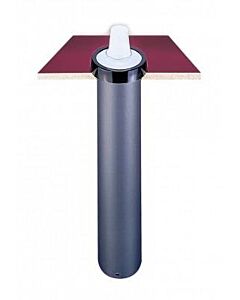 San Jamar Euro EZ-Fit Cup Dispenser C2210C18