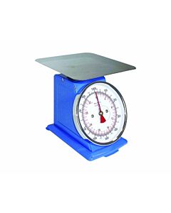 Omcan Dial Scale 30Kg / 66Lb
