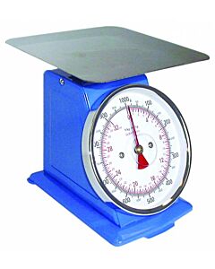 Zanduco Dial Scale 1Kg / 2.2Lb