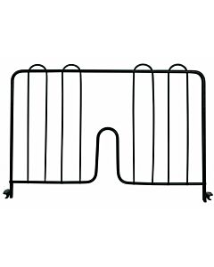Zanduco Epoxy Pressure Fit Shelf Divider