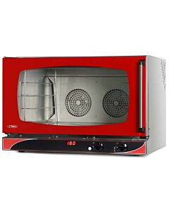 Omcan BRADO CE-ES-0004-RF Countertop Convection Oven