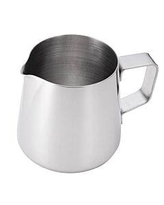Omcan Stainless Steel Frothing Pitchers - USA