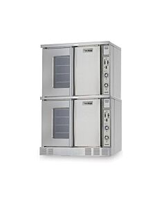 Garland SUME-200 Summit Double Deck Full-Size Electric Convection Oven