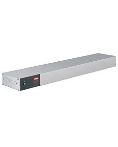 Hatco GRAH-144 144" Glo-Ray High Watt Infrared Aluminum Strip Heater - 120/208/240V 3450W