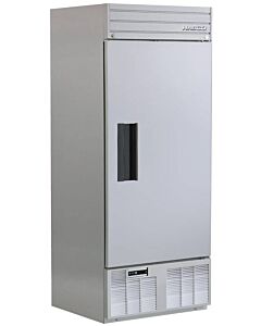 HABCO SE28HCSX 30.5" Solid Swing Door Refrigerator SX Model - 115V, 0.33HP