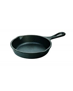 Lodge L5MS 5" Cast Iron Skillet