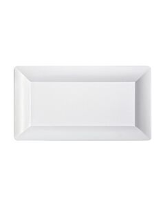 GET ML-109-W Bake & Brew™ 10.25" x 19" Display Tray - 3/case