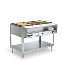 Vollrath ServeWell® 4-Well Hot Food Station