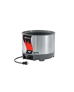 Vollrath Cayenne® 11 Qt. Round Heat 'N Serve Rethermalizer