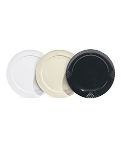 GET RP-16 Sonoma™ 16" Round Plate - 6/case