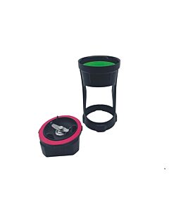 Blendtec 41-602-03 Micronizer and Stand for Stealth 895 Nitro