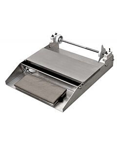 Omcan Single Roll Wrapping Machine