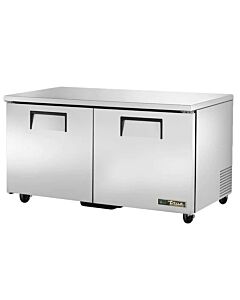 True TUC-60-HC Under Counter Refrigerator