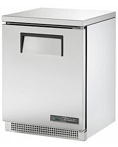 True TUC-24-HC Under Counter Refrigerator