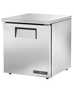 True TUC-27F-HC Under Counter Freezer