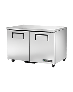 True TUC-48-HC Under Counter Refrigerator