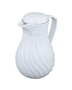 Vollrath SwirlServe Hot-N-Cold Beverage Server - USA