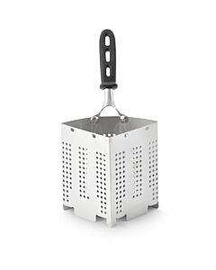 Vollrath 2.5 QT Stainless Steel Pasta Basket Insert 68134
