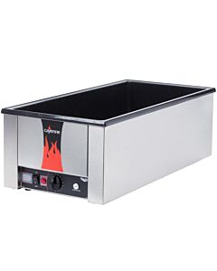 Vollrath 72055 Cayenne® Model T43R Heat 'N Serve. 4/3 Countertop Rethermalizer