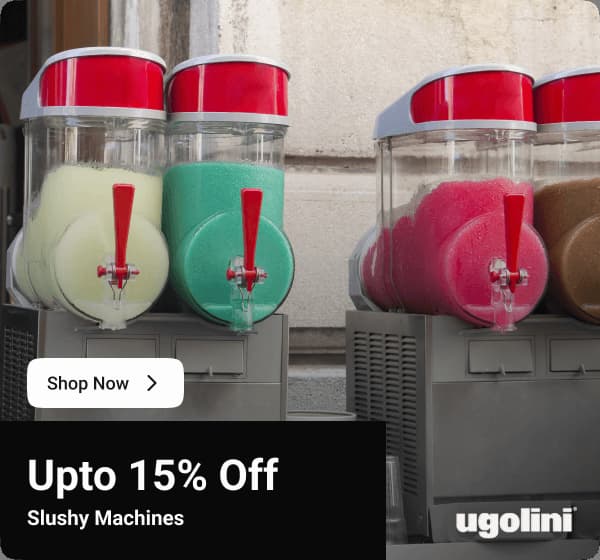 slushy-machines