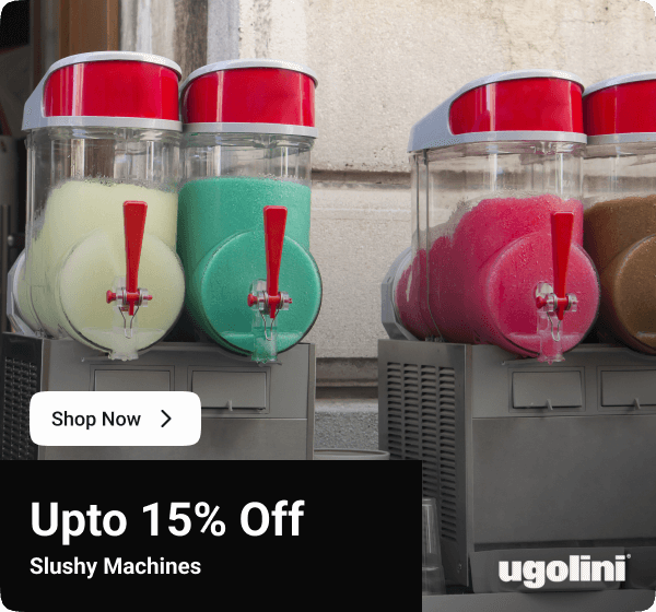 slushy-machines